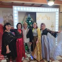 Імідж-театр Пані-Кураж