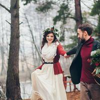 Творча майстерня "Дежавю"