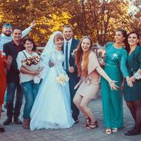 Тамада Киев Анна Силина