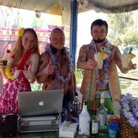 Тамада Киев Анна Силина