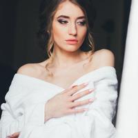 Фотограф Надія Пушко