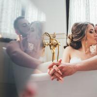 Фотограф Надія Пушко