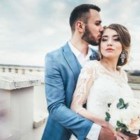 Фотограф Надія Пушко