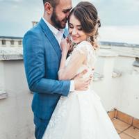 Фотограф Надія Пушко