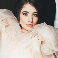 Фотограф Надія Пушко