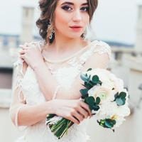 Фотограф Надія Пушко