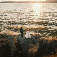 Фотограф Микола Щепний