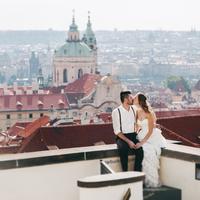 Фотограф Микола Щепний