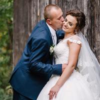 А. Барицький фотостудія "Happy moments"