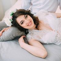А. Барицький фотостудія "Happy moments"