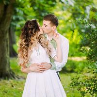 А. Барицький фотостудія "Happy moments"