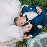 А. Барицький фотостудія "Happy moments"