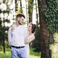 Весільний фотограф Роман Малишевський