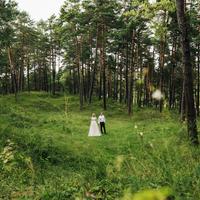 Весільний фотограф Роман Малишевський