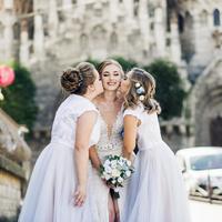 Весільний фотограф Роман Малишевський