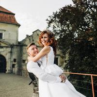 Весільний фотограф Роман Малишевський