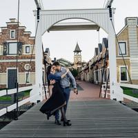Весільний фотограф Роман Малишевський