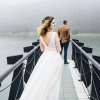 Весільний фотограф Роман Малишевський
