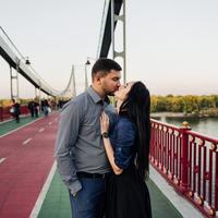 Весільний фотограф Роман Малишевський