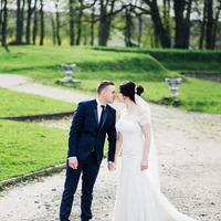 Весільний фотограф Роман Малишевський