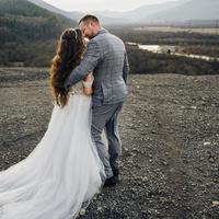 Весільний фотограф Роман Малишевський
