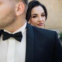 Весільний фотограф Роман Малишевський