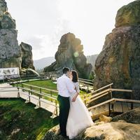 Весільний фотограф Роман Малишевський