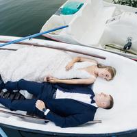 Весільний фотограф Роман Малишевський