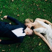 Весільний фотограф Роман Малишевський