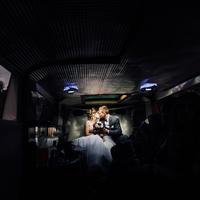 Весільний фотограф Роман Малишевський