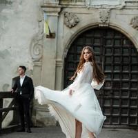 Весільний фотограф Роман Малишевський