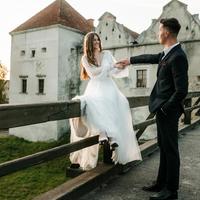 Весільний фотограф Роман Малишевський