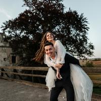 Весільний фотограф Роман Малишевський