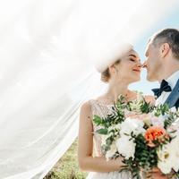 Фотограф Олена Яремчук