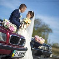 BMW 730