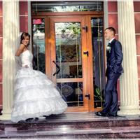 BONO Art Wedding