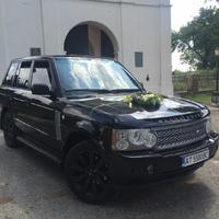 RANGE ROVER
