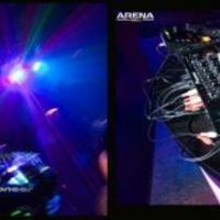 DJ