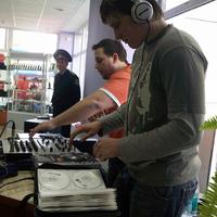 DJ-проект UD