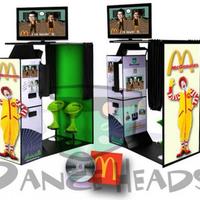 Dance Heads