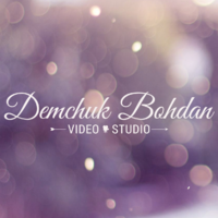Demchuk Bohdan Studio | ВІДЕОГРАФ ДЕМЧУК БОГДАН
