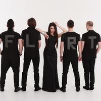 Кавер-группа "F.L.I.R.T."