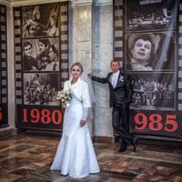 Леонід Писанюк  -Festival Studio-