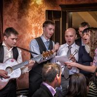 Леонід Писанюк  -Festival Studio-