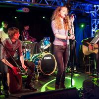 GO-GO Band