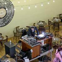 GnG sound Звук.Свет.Сцена