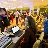 GnG sound Звук.Свет.Сцена