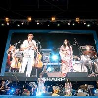 Jazz-band ShockolaD