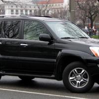 Lexus GX 470