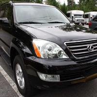Lexus GX 470